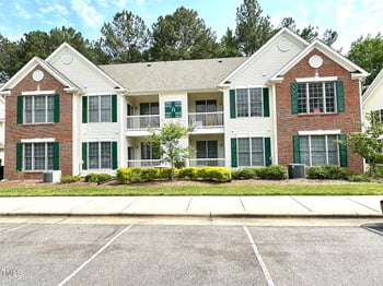 1522 Kudrow Ln, Morrisville, NC 27560