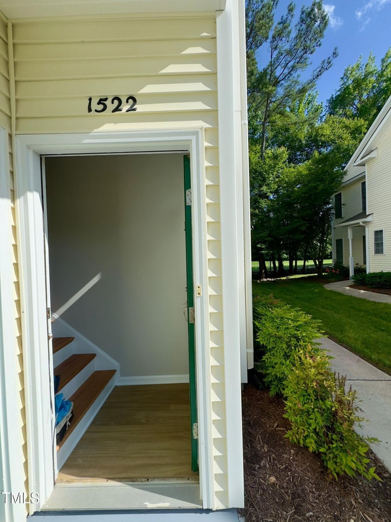 1522 Kudrow Ln, Morrisville, NC 27560