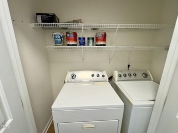 1522 Kudrow Ln, Morrisville, NC 27560