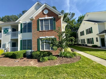 1522 Kudrow Ln, Morrisville, NC 27560