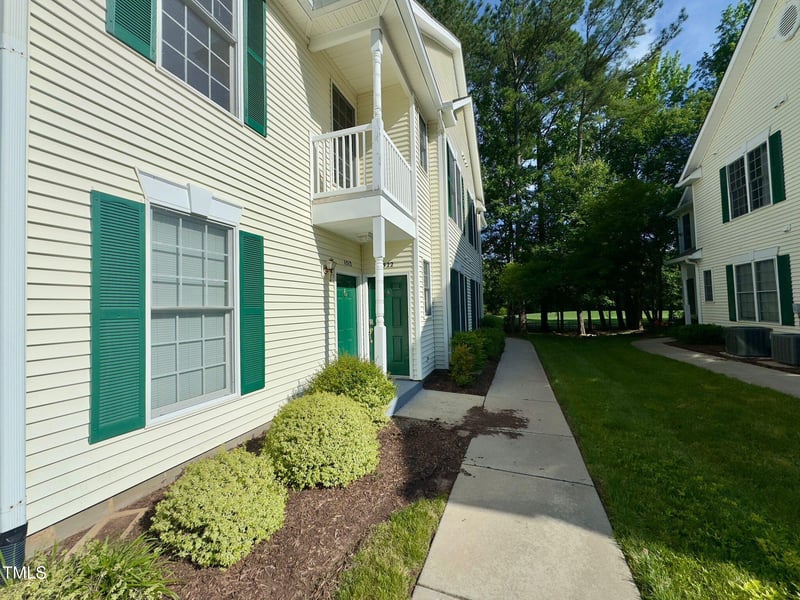 1522 Kudrow Ln, Morrisville, NC 27560