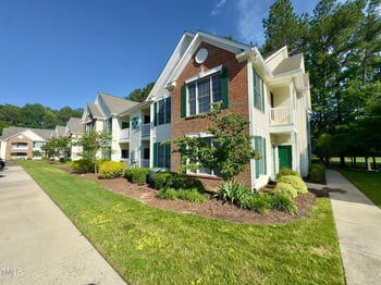 1522 Kudrow Ln, Morrisville, NC 27560