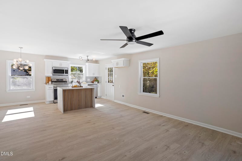 1522 London Cir, Durham, NC 27701