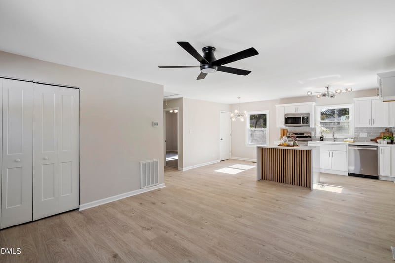 1522 London Cir, Durham, NC 27701