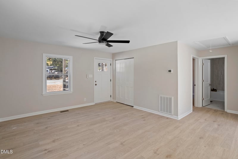 1522 London Cir, Durham, NC 27701