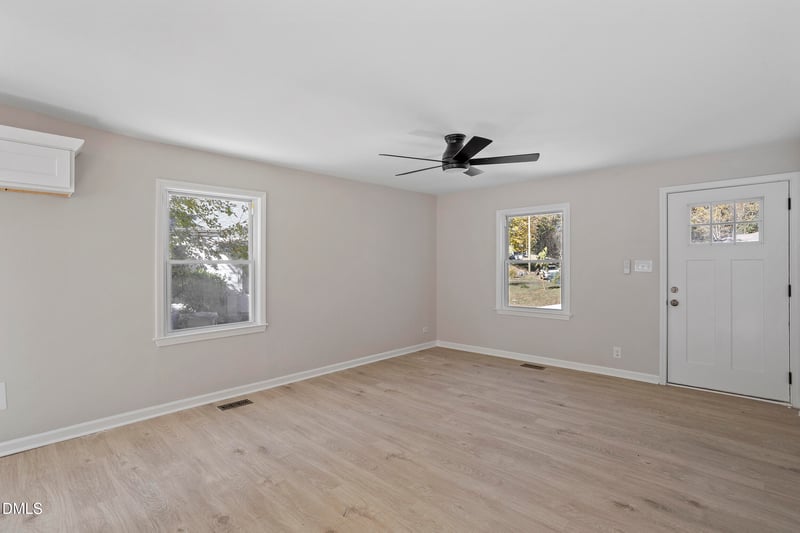 1522 London Cir, Durham, NC 27701