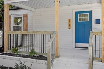 1522 London Cir, Durham, NC 27701