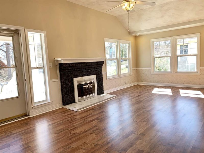 1522 Marly Dr, Durham, NC 27703