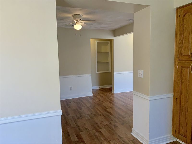 1522 Marly Dr, Durham, NC 27703