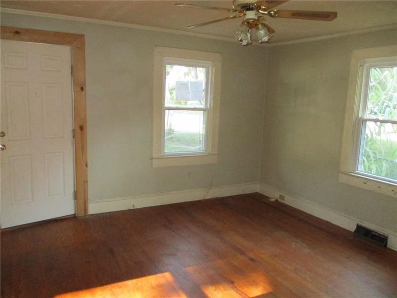 1522 Melody, Burlington, NC 27215