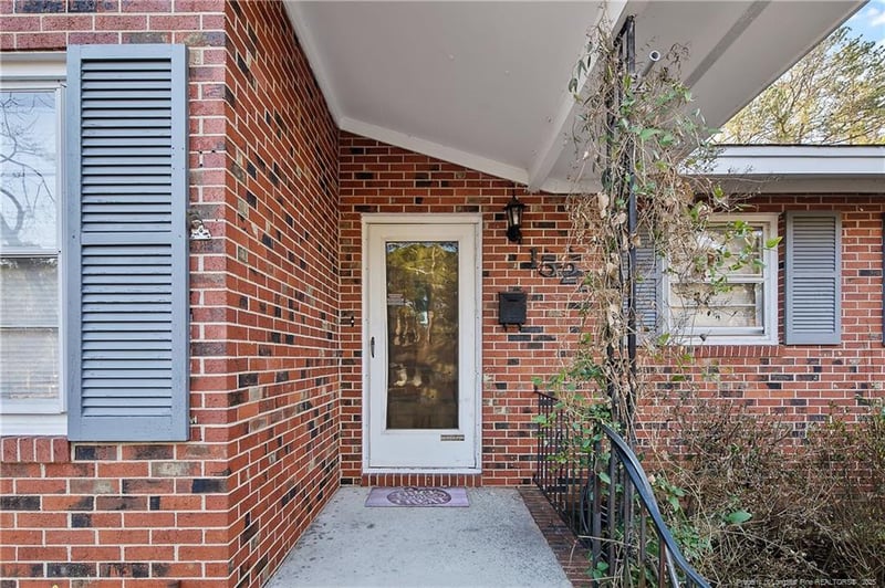 1522 Mintz Ave, Fayetteville, NC 28303