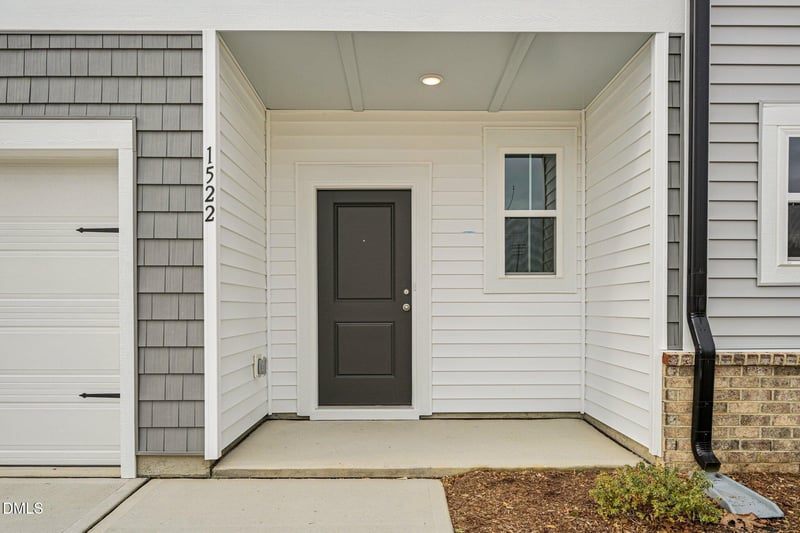 1522 Mirth Ct, Rolesville, NC 27571