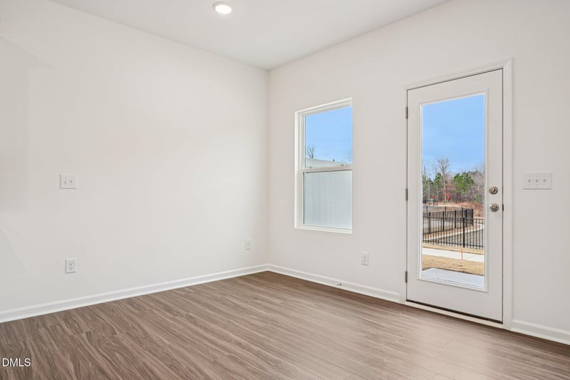 1522 Mirth Ct, Rolesville, NC 27571