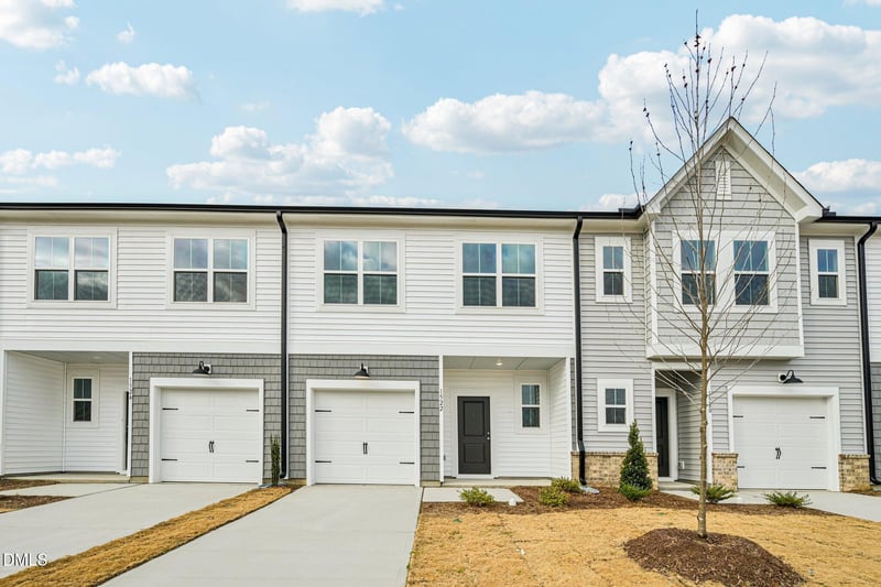 1522 Mirth Ct, Rolesville, NC 27571