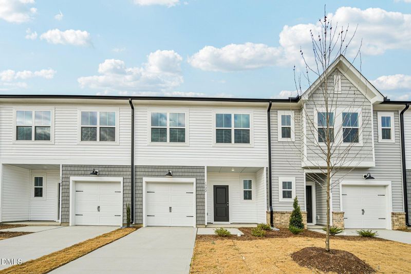 1522 Mirth Ct, Rolesville, NC 27571