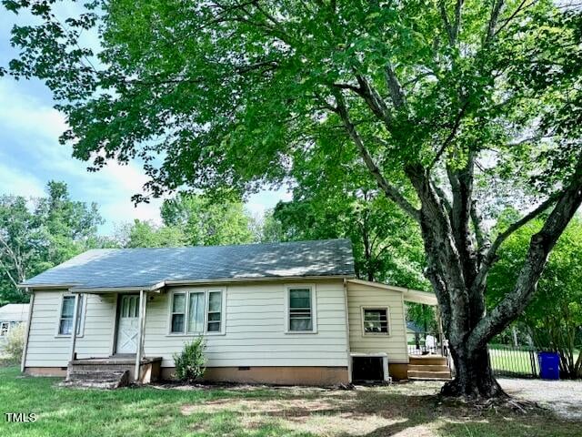 1522 Nc 70, Hillsborough, NC 27278