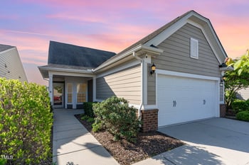 1522 Palmer Hill Dr, Durham, NC 27703