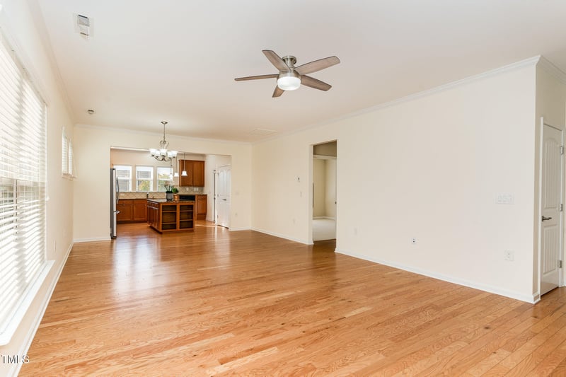 1522 Palmer Hill Dr, Durham, NC 27703