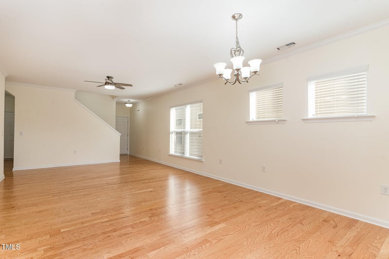 1522 Palmer Hill Dr, Durham, NC 27703