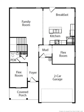 1522 Percheron Pa, Fayetteville, NC 28312