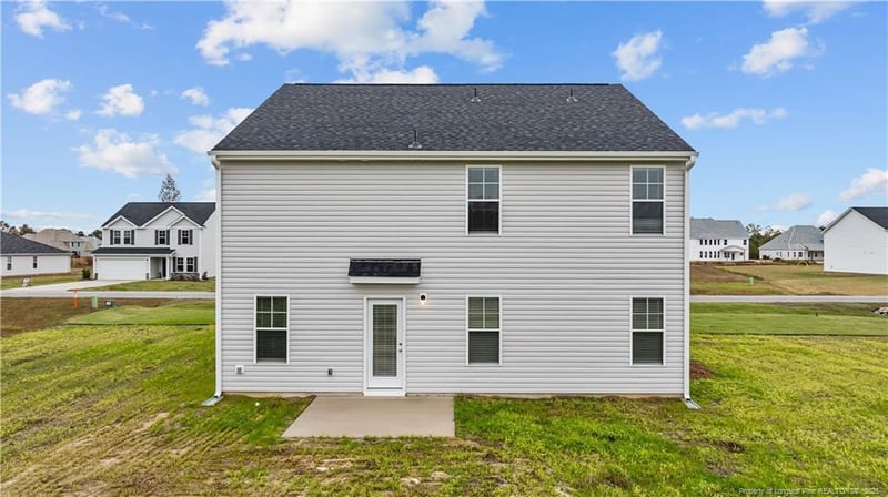 1522 Percheron Pa, Fayetteville, NC 28312