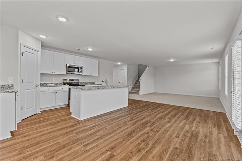 1522 Percheron Pa, Fayetteville, NC 28312