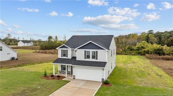 1522 Percheron Pa, Fayetteville, NC 28312