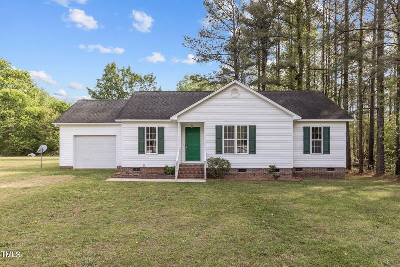 1522 Rock Pillar Rd, Clayton, NC 27520