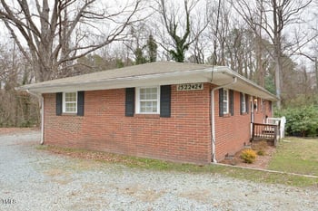 1522 Roxboro St, Durham, NC 27701