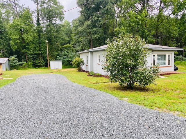 15229 Aiken Rd, Wake Forest, NC 27587