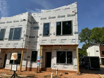 1523 12 Sunrise Ave, Raleigh, NC 27608