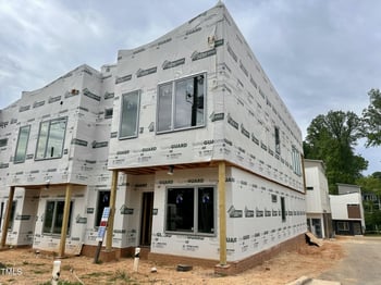 1523 12 Sunrise Ave, Raleigh, NC 27608