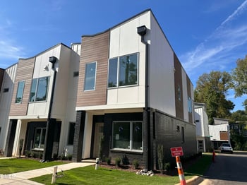 1523 12 Sunrise Ave, Raleigh, NC 27608