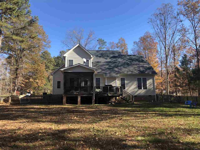 1523 Anterra Dr, Wake Forest, NC 27587