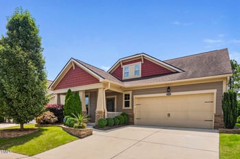 1523 Anthology Dr, Durham, NC 27703