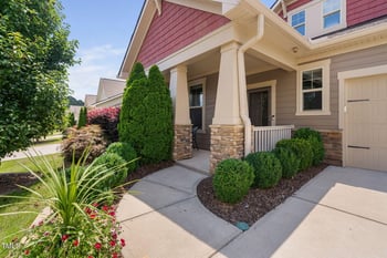 1523 Anthology Dr, Durham, NC 27703
