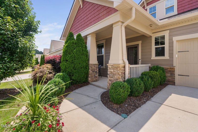 1523 Anthology Dr, Durham, NC 27703