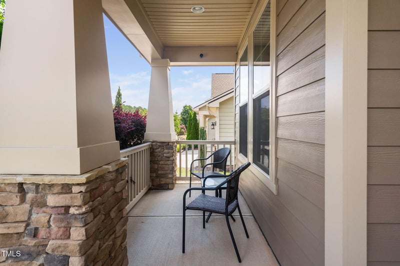 1523 Anthology Dr, Durham, NC 27703