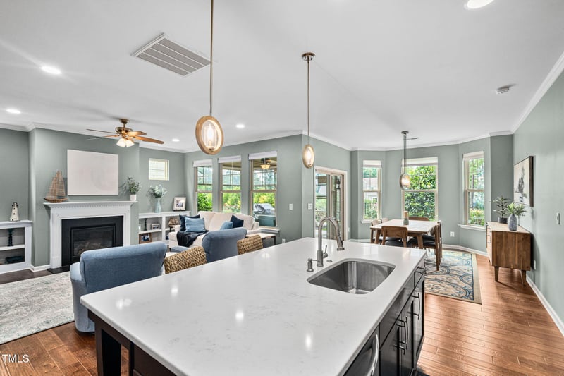 1523 Anthology Dr, Durham, NC 27703