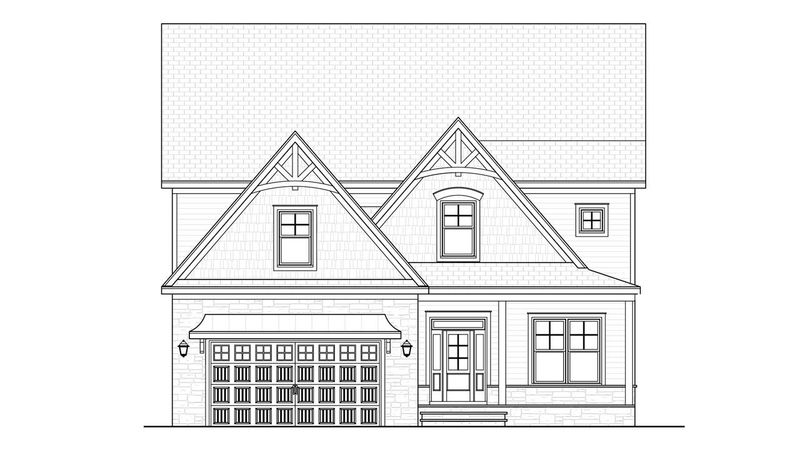 1523 Bicknor Dr, Apex, NC 27502