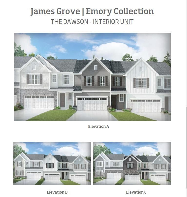 1523 Chirping Bird Ct #158, Cary, NC 27519