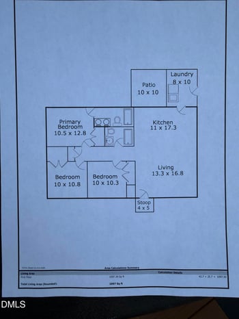 1523 Clermont Rd, Durham, NC 27713