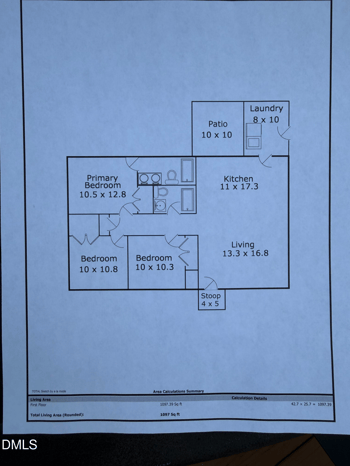 1523 Clermont Rd, Durham, NC 27713