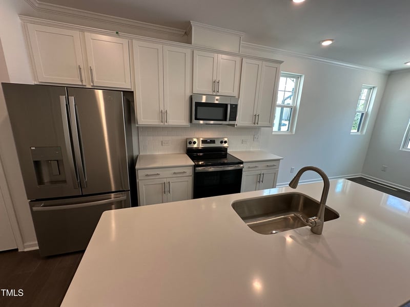 1523 Crescent Townes Way, Raleigh, NC 27604