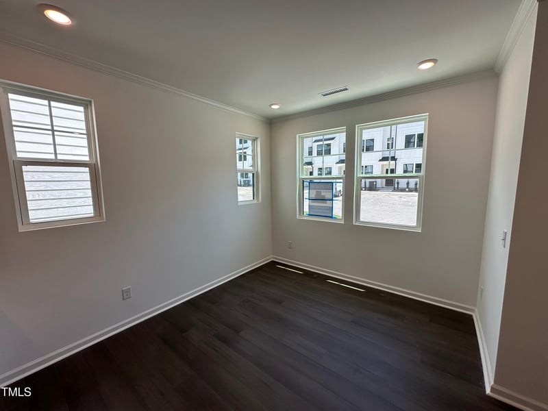 1523 Crescent Townes Way, Raleigh, NC 27604