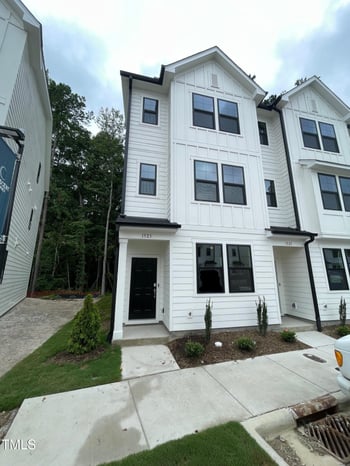 1523 Crescent Townes Way, Raleigh, NC 27604