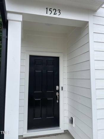 1523 Crescent Townes Way, Raleigh, NC 27604