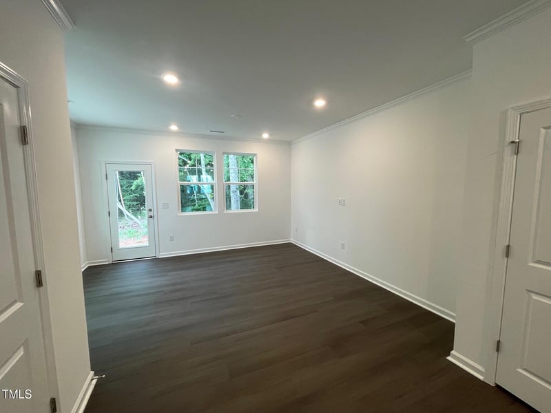 1523 Crescent Townes Way, Raleigh, NC 27604