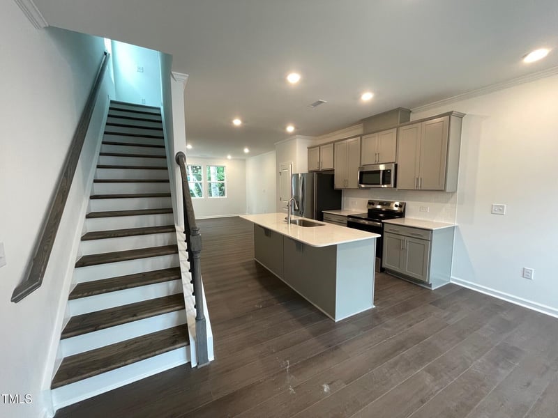 1523 Crescent Townes Way, Raleigh, NC 27604