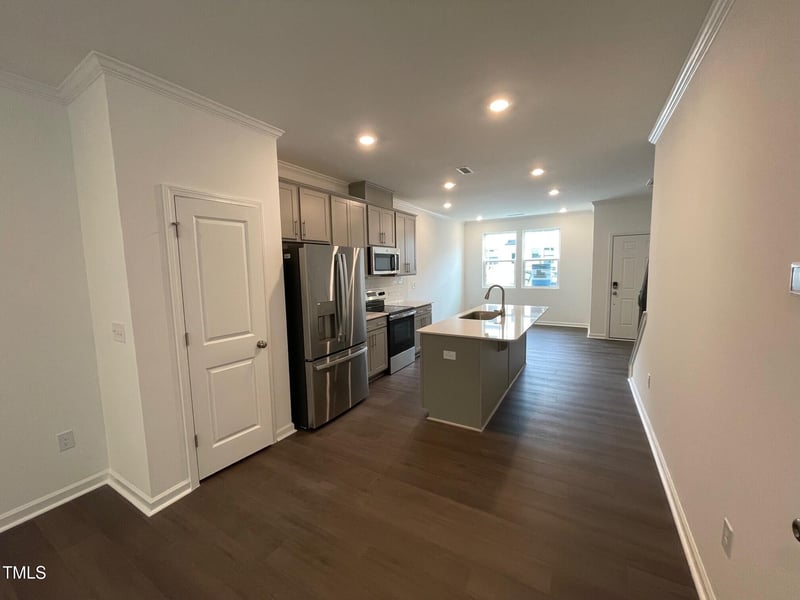 1523 Crescent Townes Way, Raleigh, NC 27604